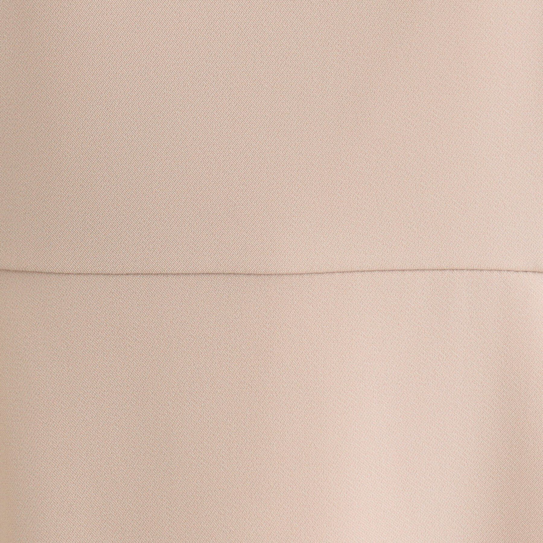 SunaUna「【オケージョン対応可／スカラップ刺繍】膝下丈ワンピース」|ワンピース|