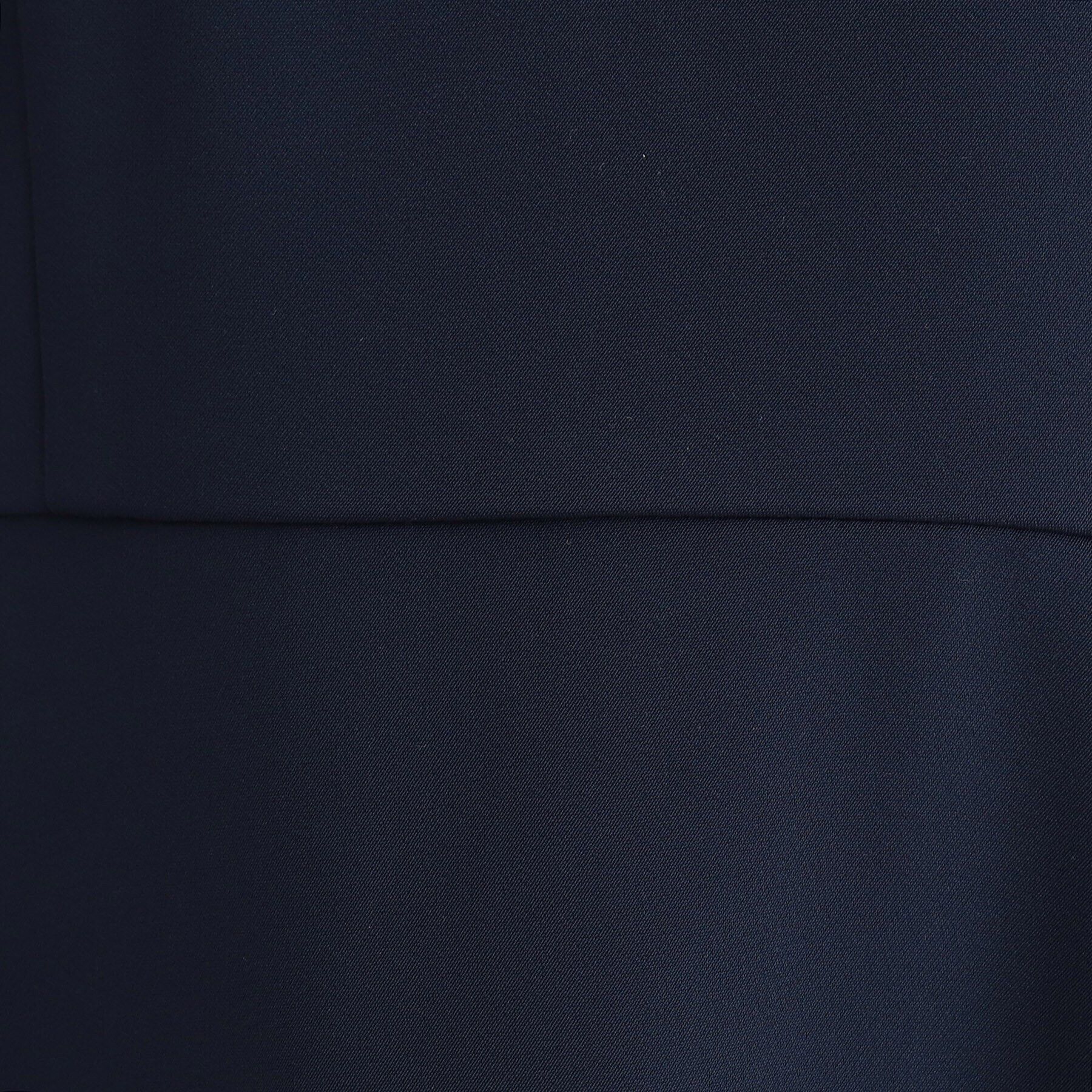 SunaUna「【オケージョン対応可／スカラップ刺繍】膝下丈ワンピース」|ワンピース|