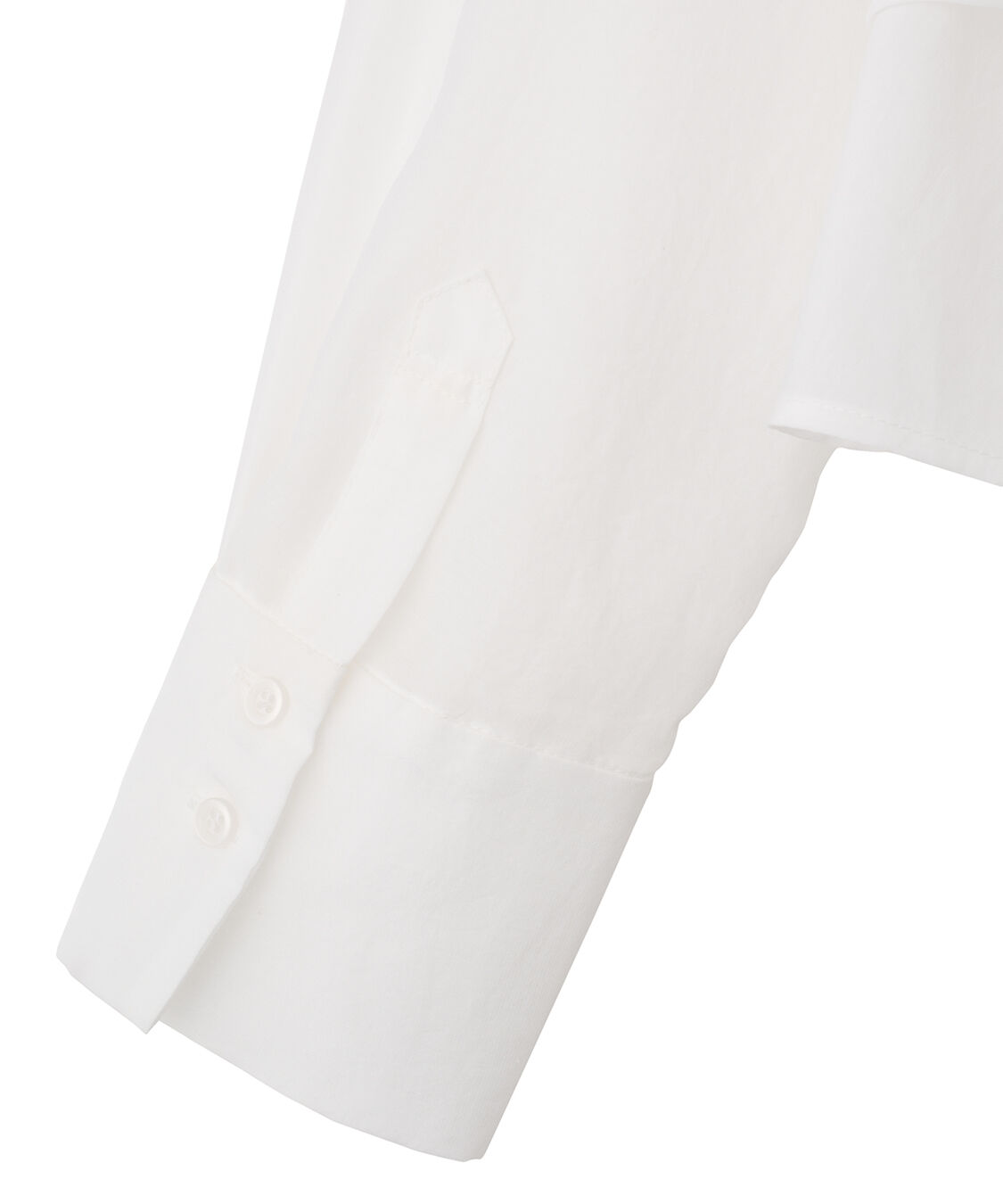 ヘムフリルシャツ（COCO DEAL）｜ルミネのファッション通販アイルミネ