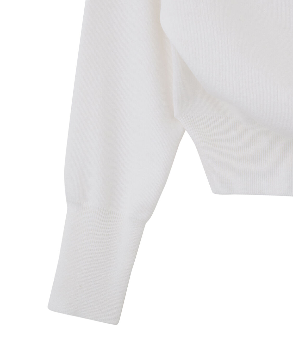 COCO DEAL「ドレープオフショルニット」|ニット・セーター|