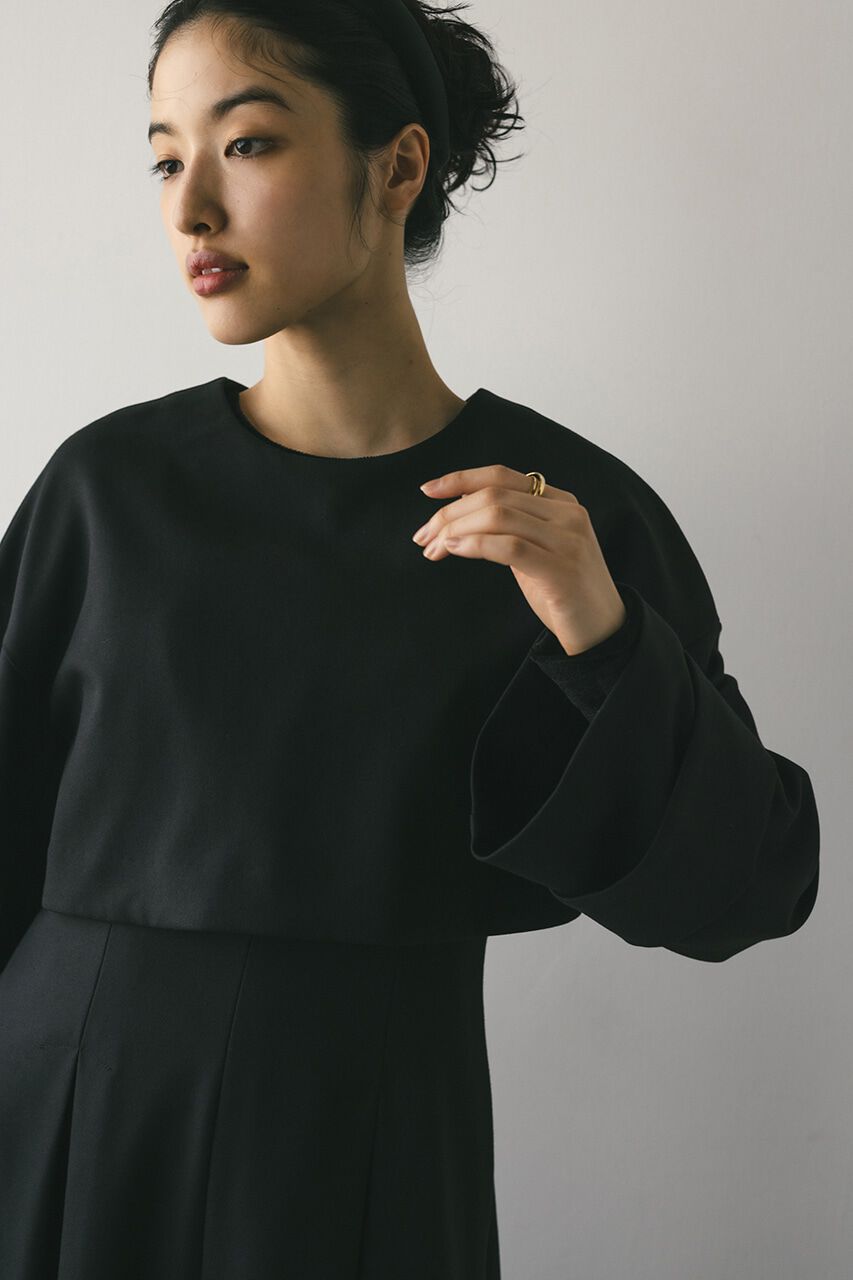 STYLEMIXER「2ピースショートジャケットワンピース」|ワンピース|