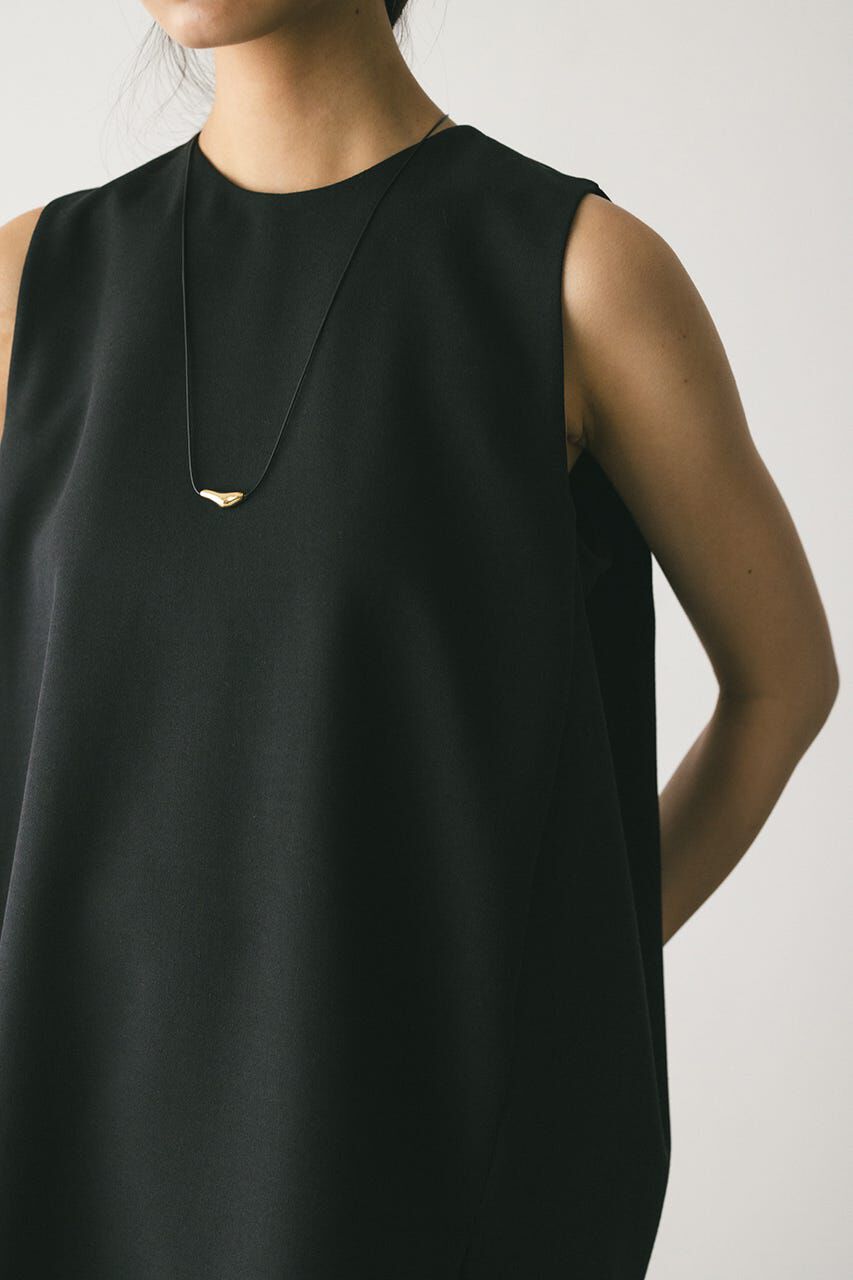 STYLEMIXER「ラウンドフォルムブラウス」|タンクトップ|