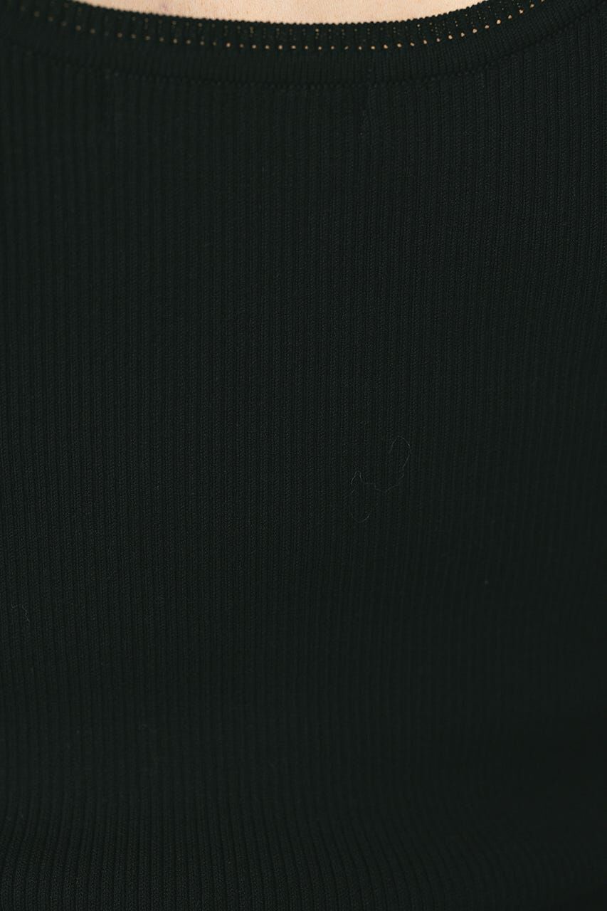 STYLEMIXER「ハイゲージニットタンク」|タンクトップ|