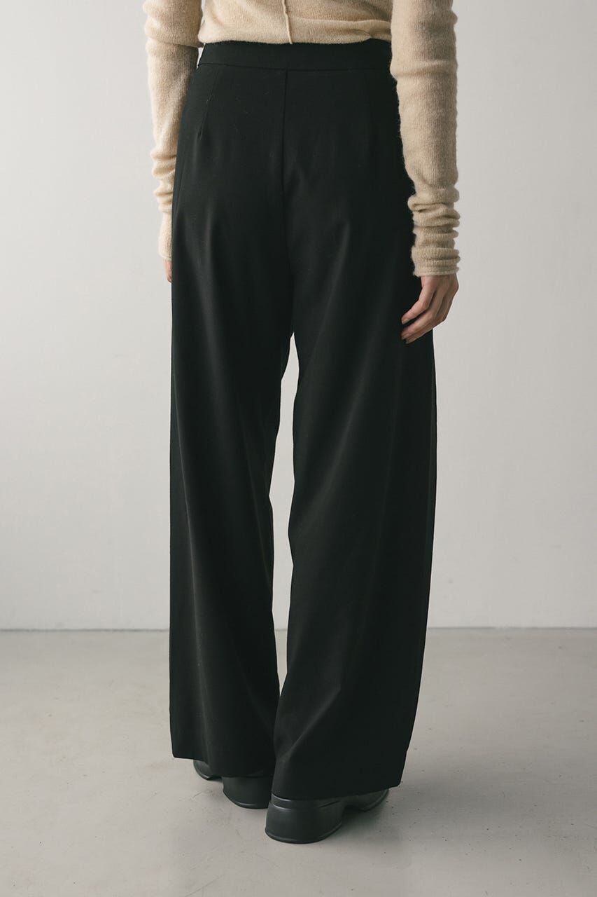 STYLEMIXER「ウエストデザインサイドラップパンツ」|その他|