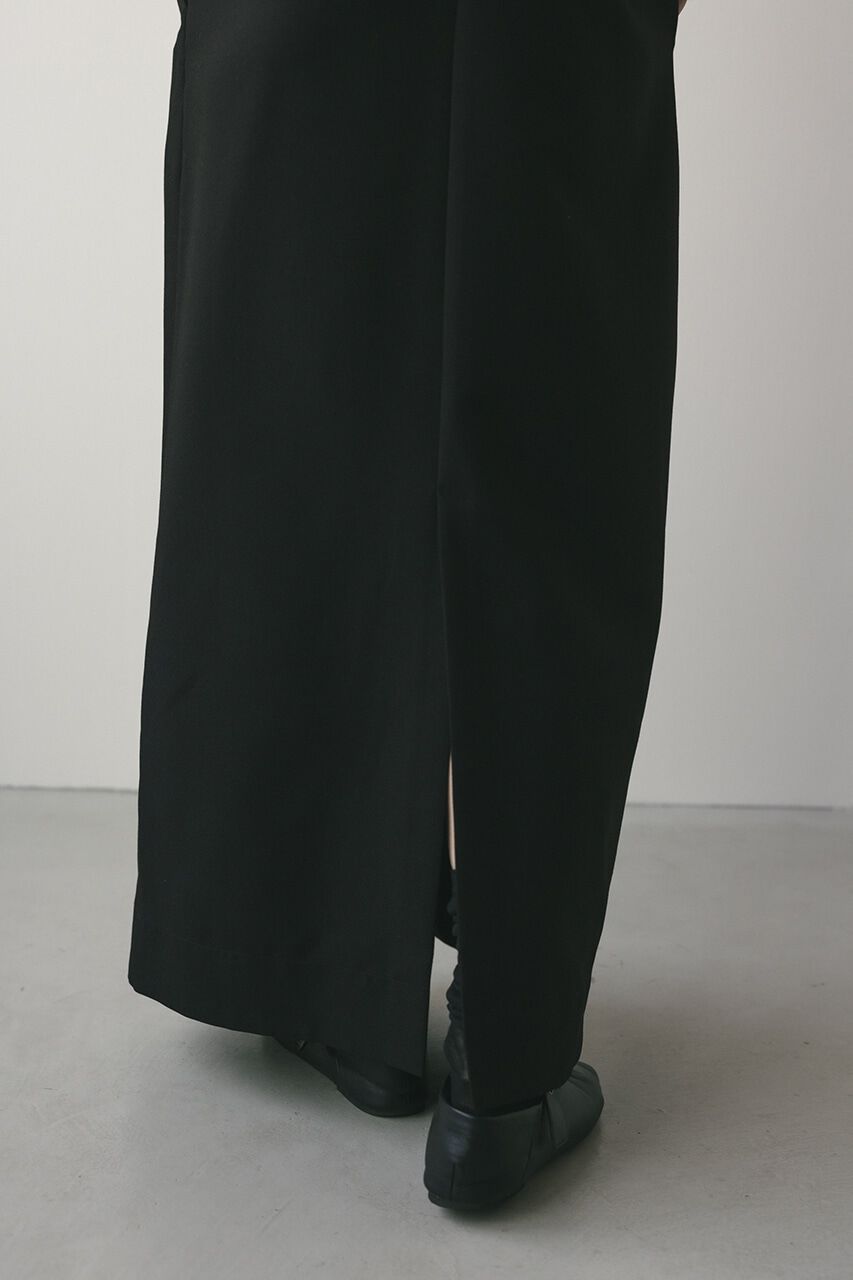 STYLEMIXER「サロペットジャンパースカート」|ワンピース|