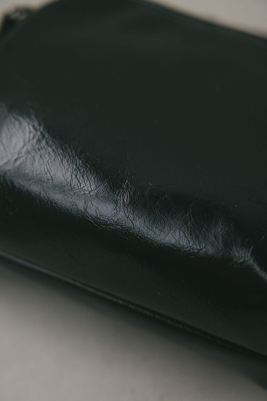 STYLEMIXER「ダブルジップミニショルダーバッグ」|その他|