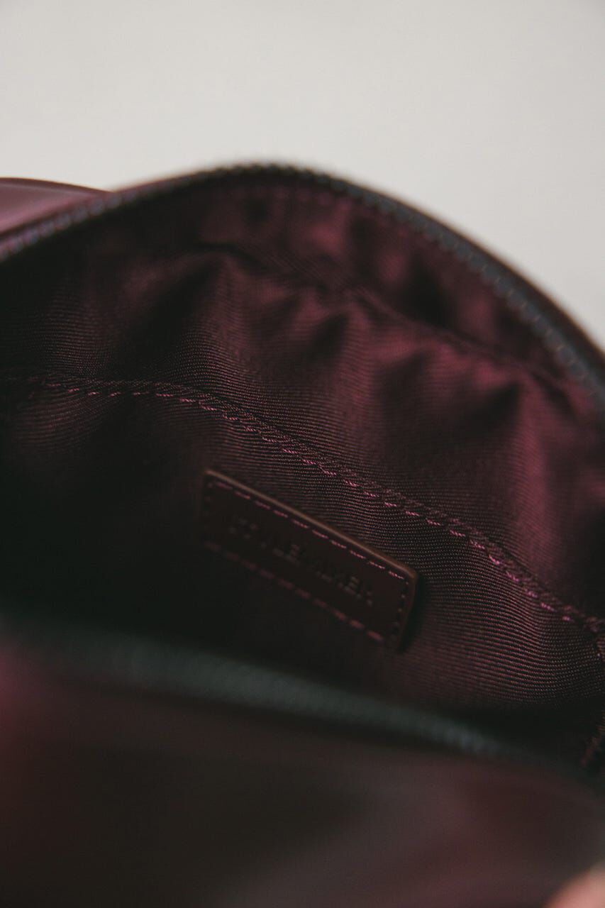 STYLEMIXER「ダブルジップミニショルダーバッグ」|その他|