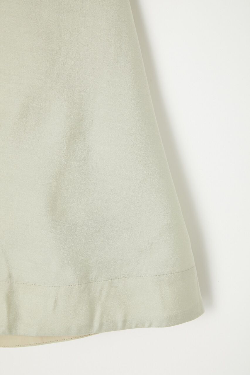 MOUSSY「FLUFFY GATHER スカート」|スカート|