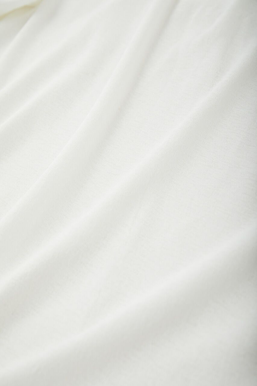 MOUSSY「LAYERED TANK ＆ SHEER LST」|Tシャツ・カットソー|