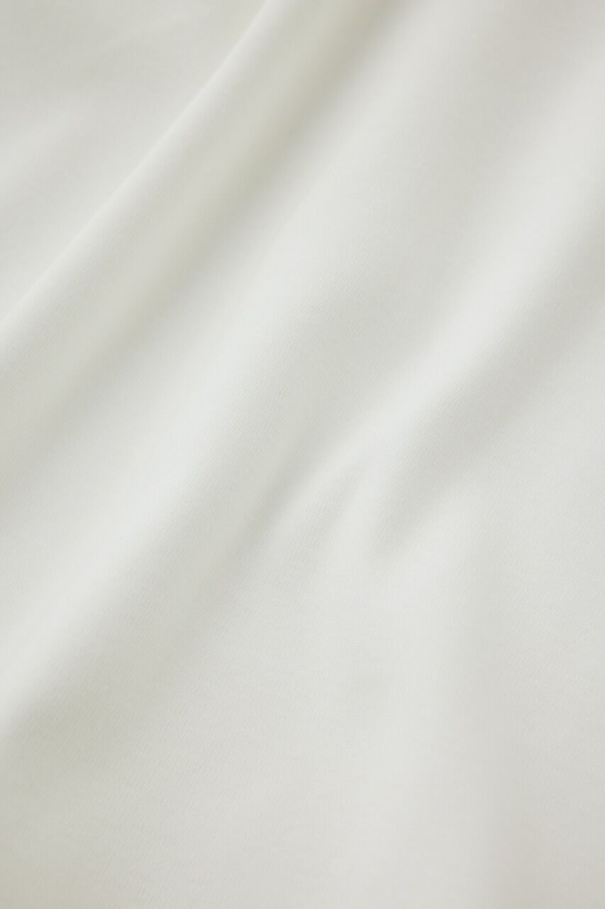 MOUSSY「SUVIN GIZA MINIMAL LS Tシャツ」|Tシャツ・カットソー|