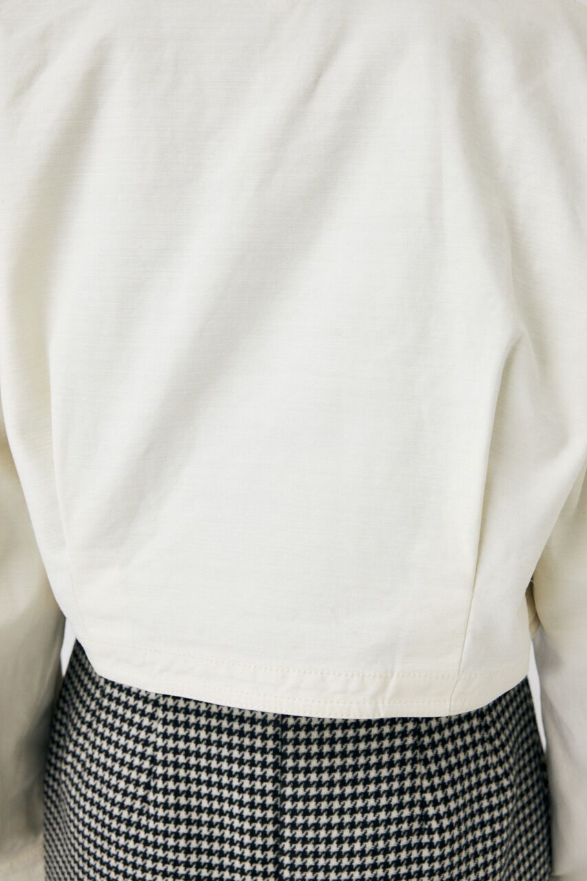 MOUSSY「SHORT M-65 ジャケット」|その他|