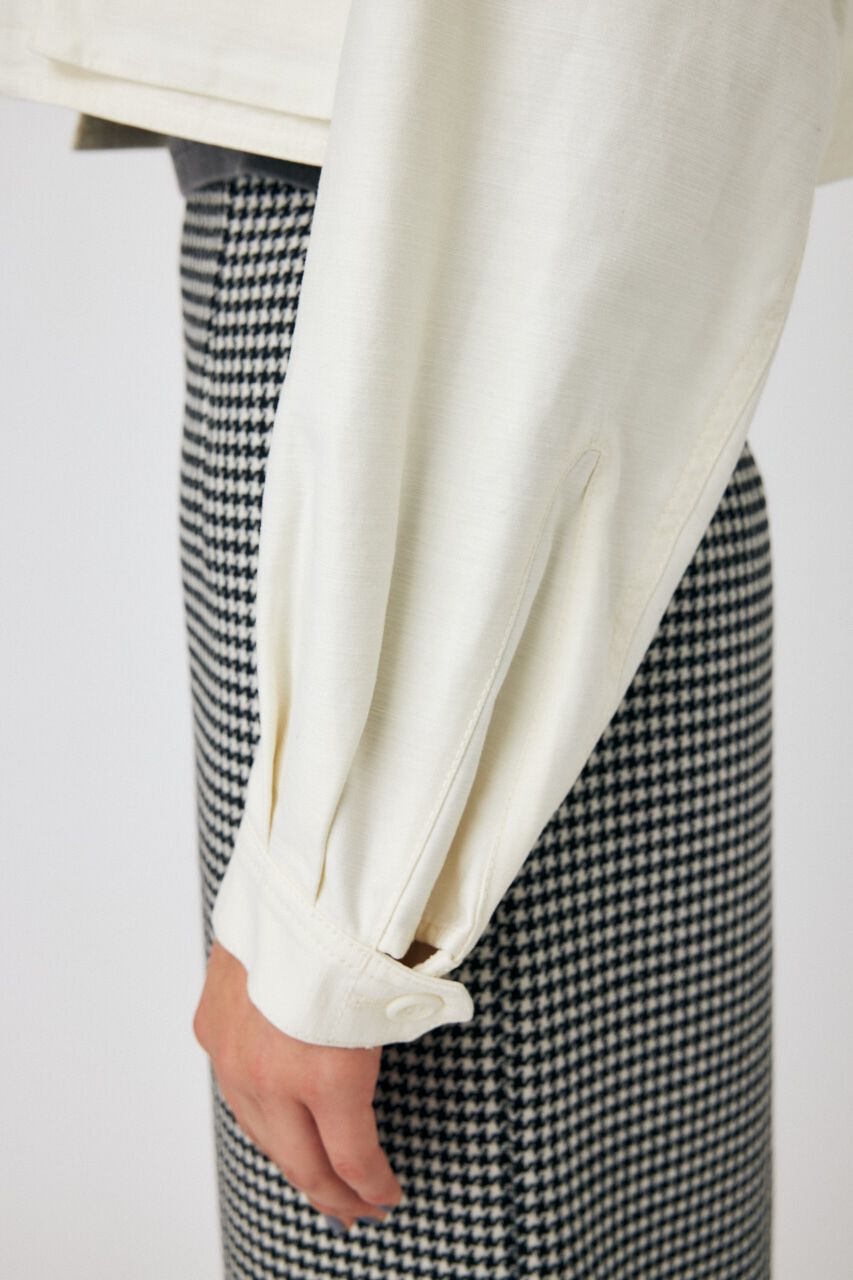 MOUSSY「SHORT M-65 ジャケット」|その他|