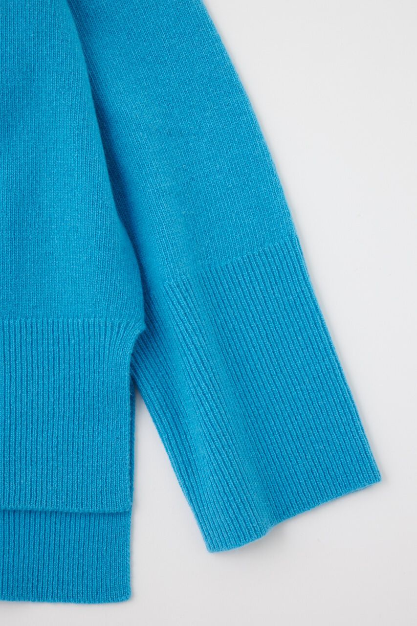 MOUSSY「SKIPPER WOOL ニット」|ニット・セーター|