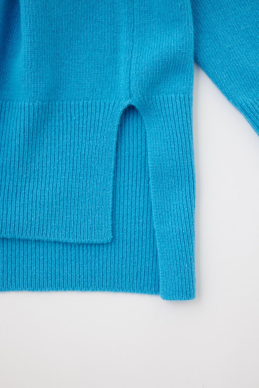 MOUSSY「SKIPPER WOOL ニット」|ニット・セーター|