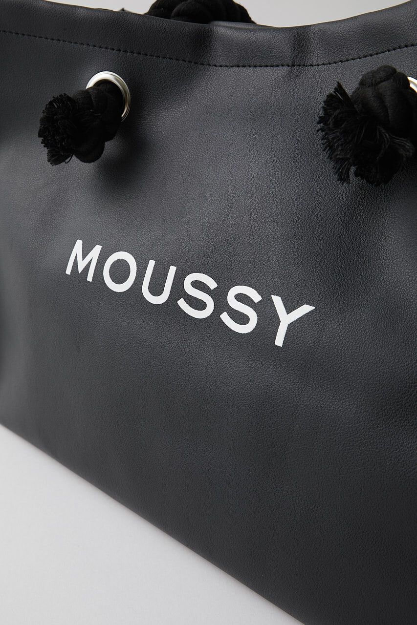 MOUSSY「MOUSSY F/L SHOPPER バッグ」|その他|