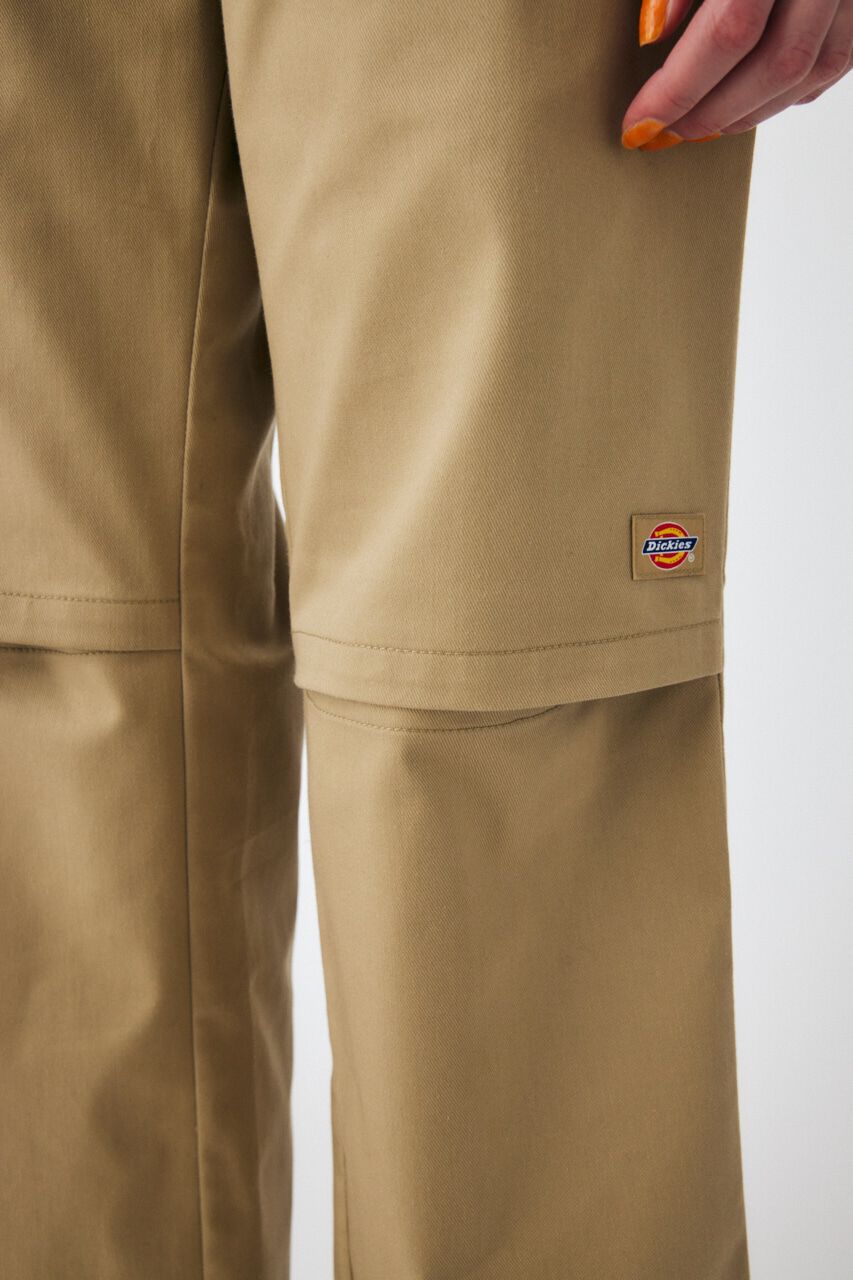 MOUSSY「DICKIES（R）KNEE SLIT パンツ」|その他|