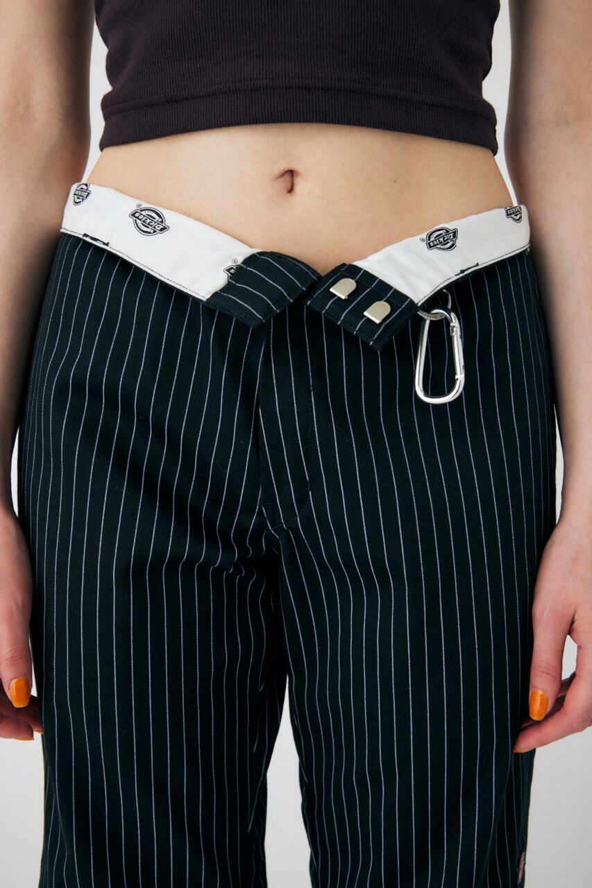 MOUSSY「DICKIES（R）KNEE SLIT パンツ」|その他|