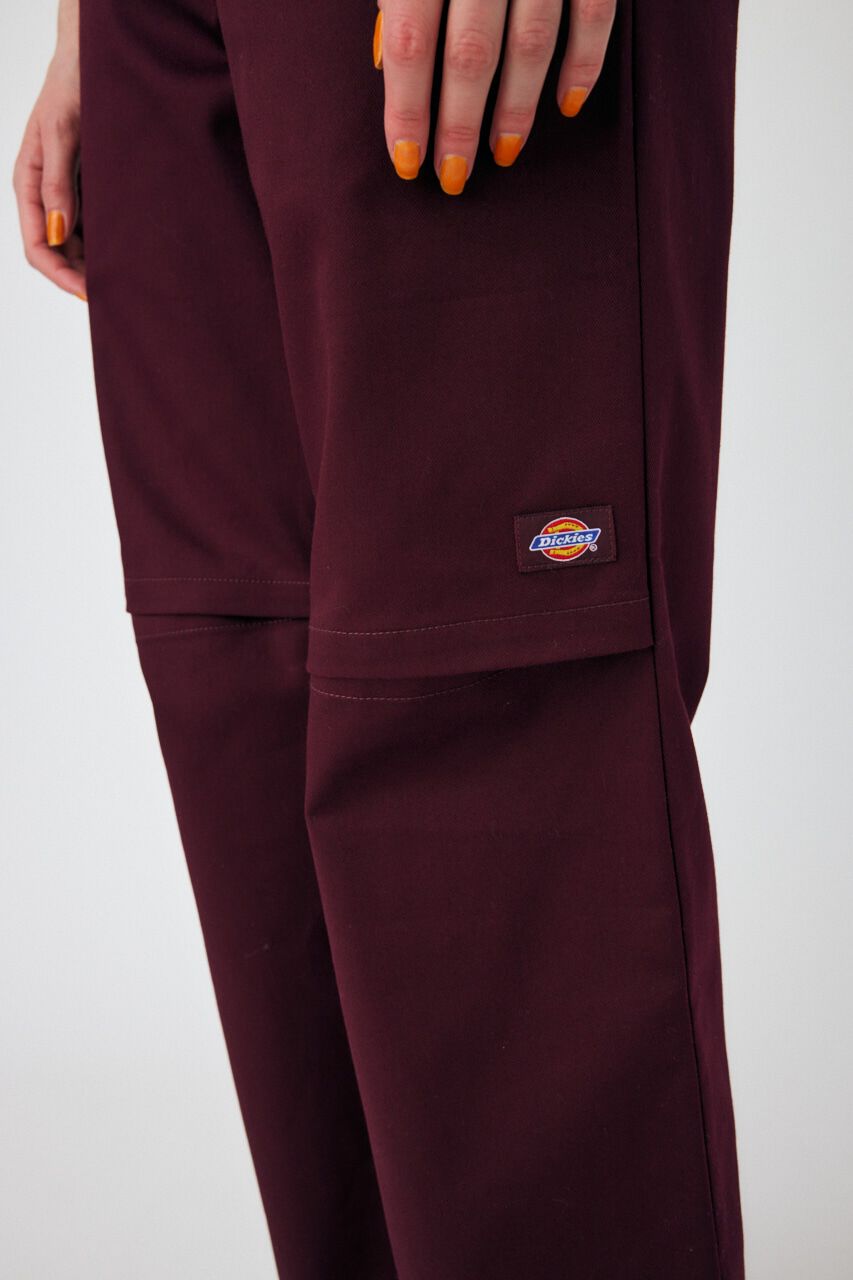 MOUSSY「DICKIES（R）KNEE SLIT パンツ」|その他|