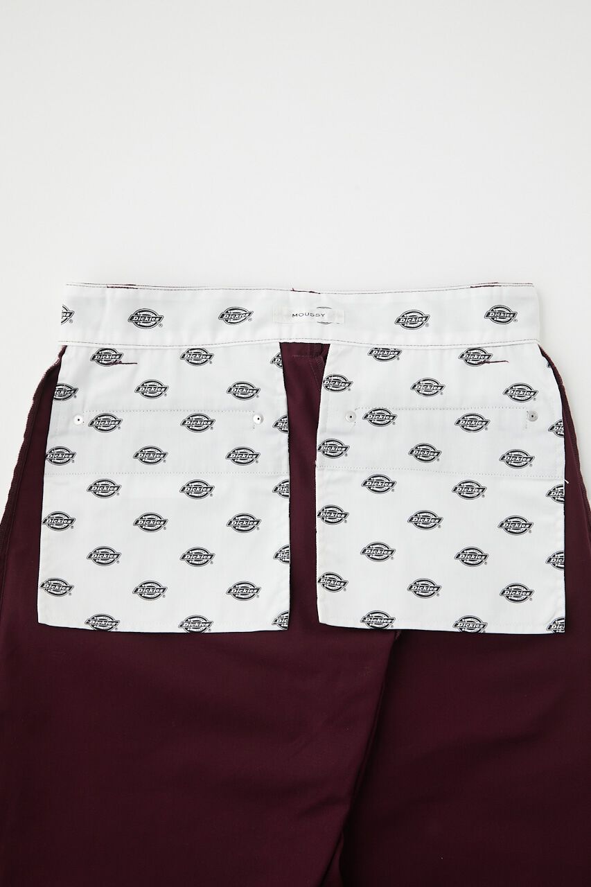 MOUSSY「DICKIES（R）KNEE SLIT パンツ」|その他|