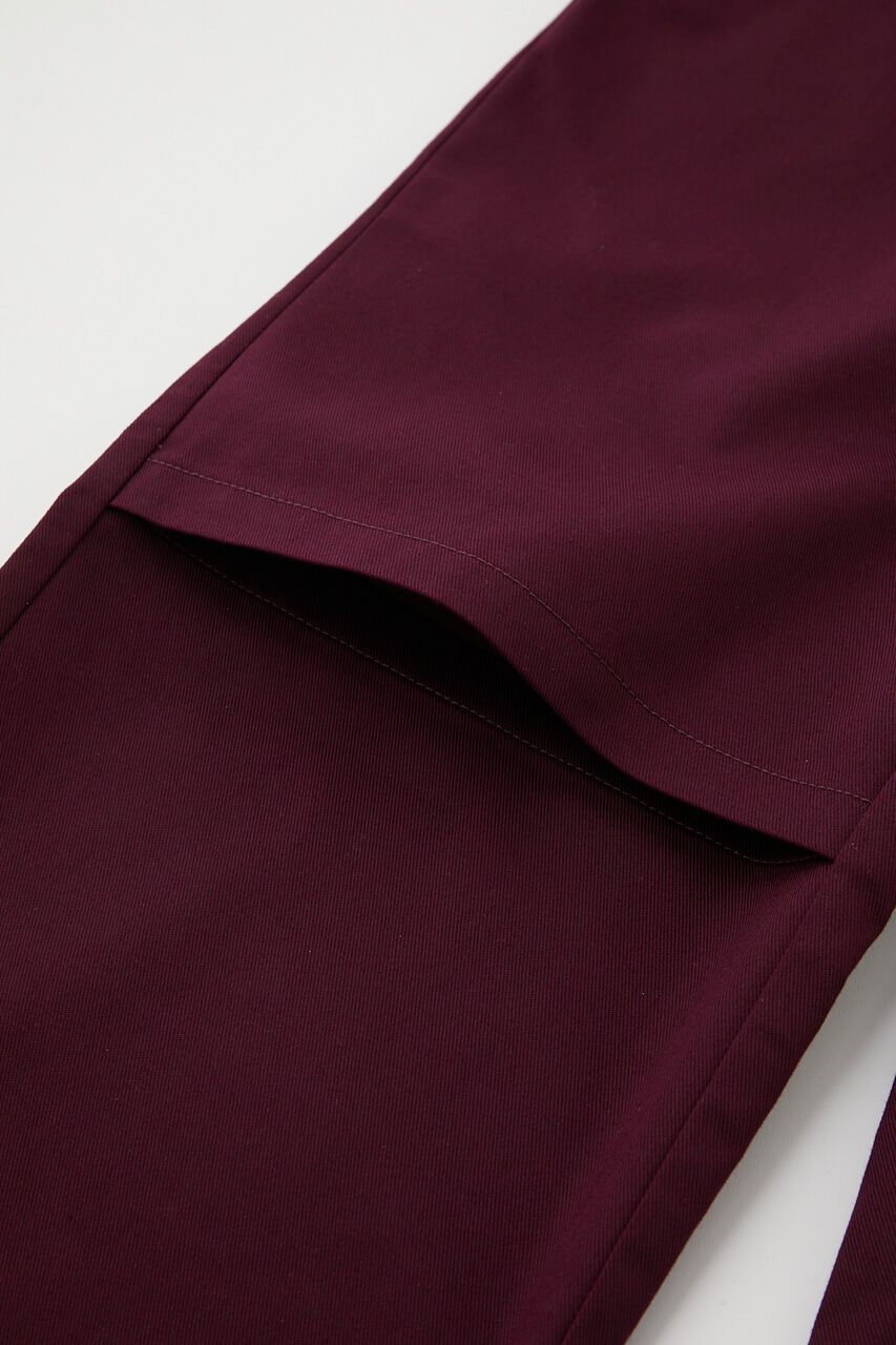 MOUSSY「DICKIES（R）KNEE SLIT パンツ」|その他|