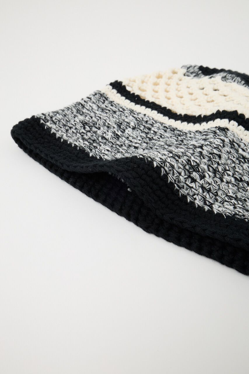 MOUSSY「SUMMER KNIT ハット」|その他|