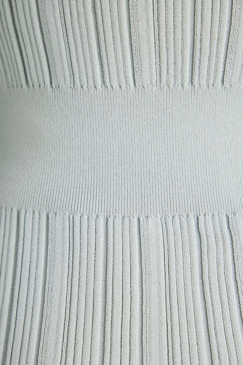 rienda「クロシェフリルマーメイドOP」|ワンピース|