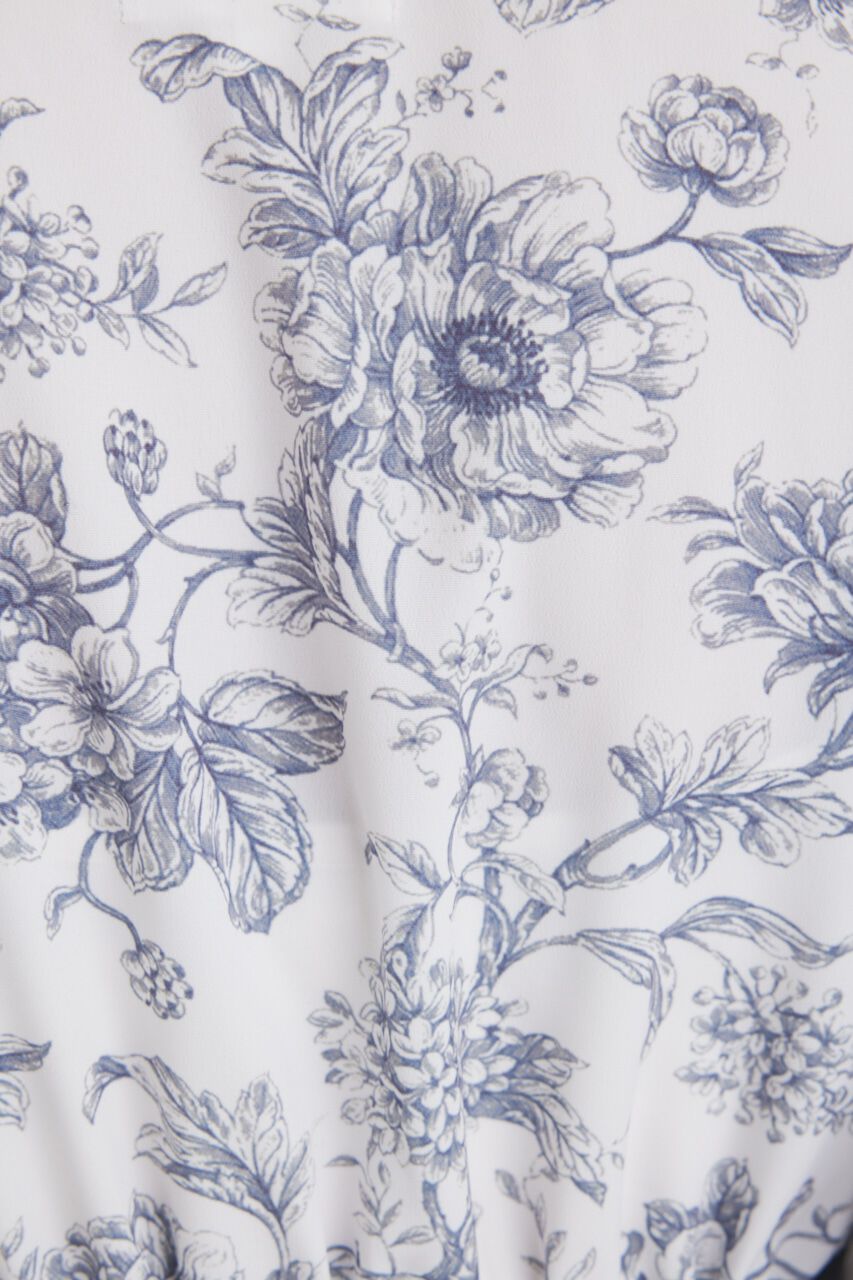 rienda「パイピングデザインフレアOP」|ワンピース|