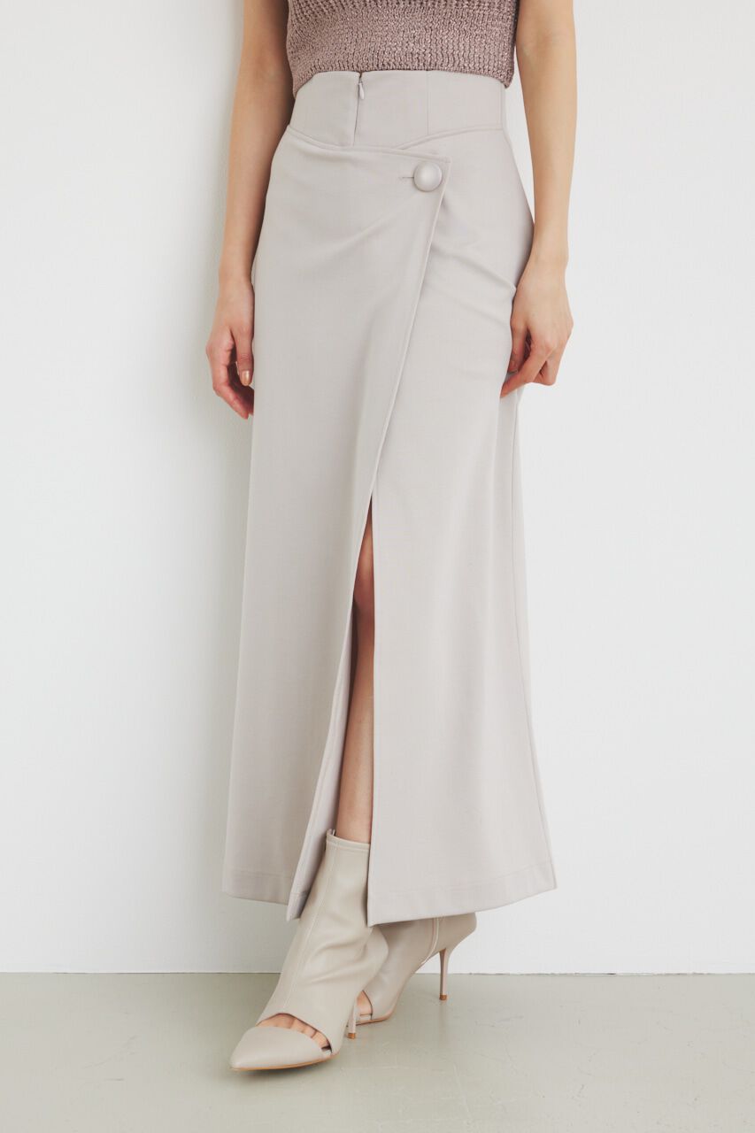 rienda「ラップH/WカットタイトSS-PT」|その他|