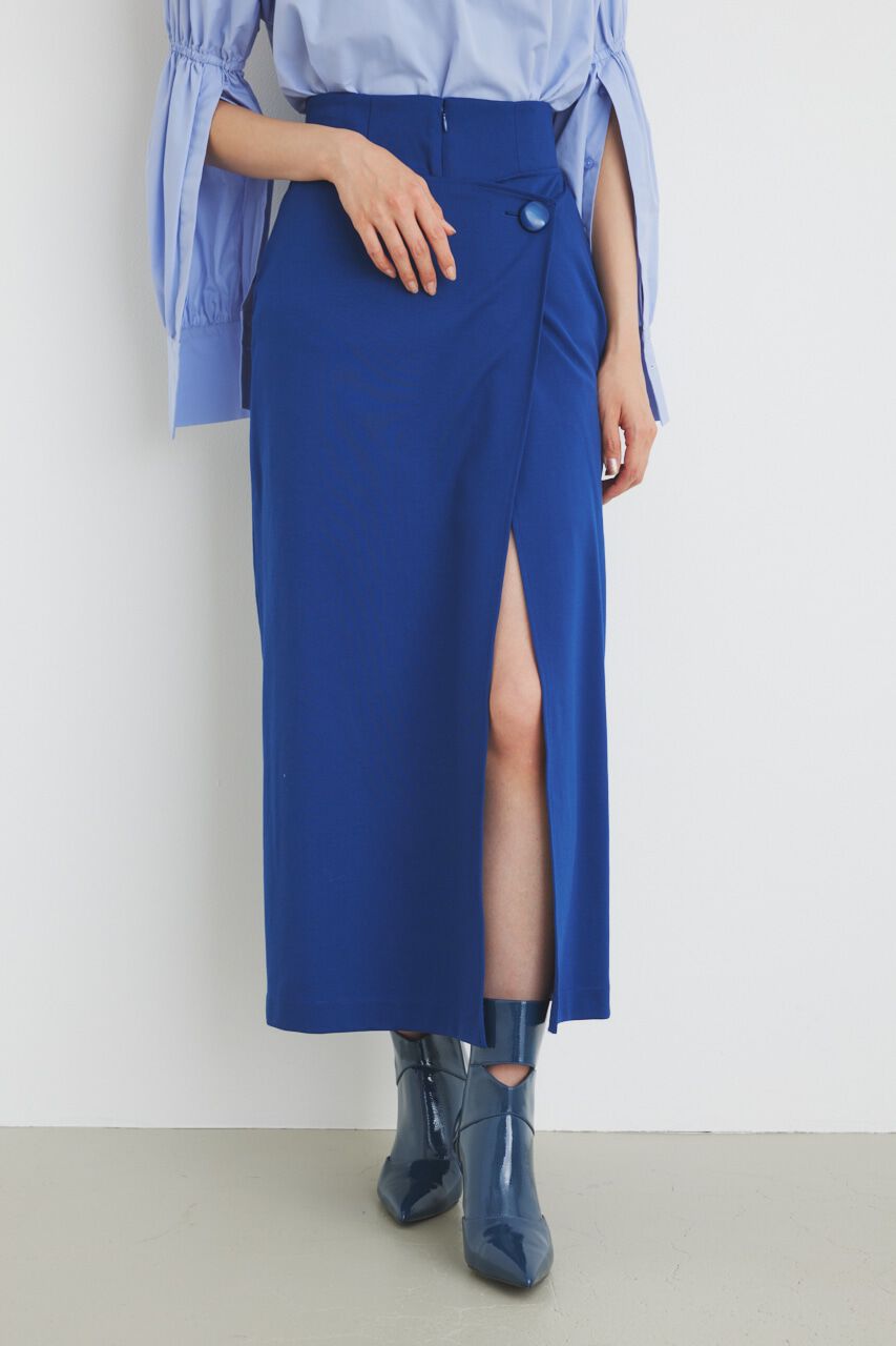 rienda「ラップH/WカットタイトSS-PT」|その他|