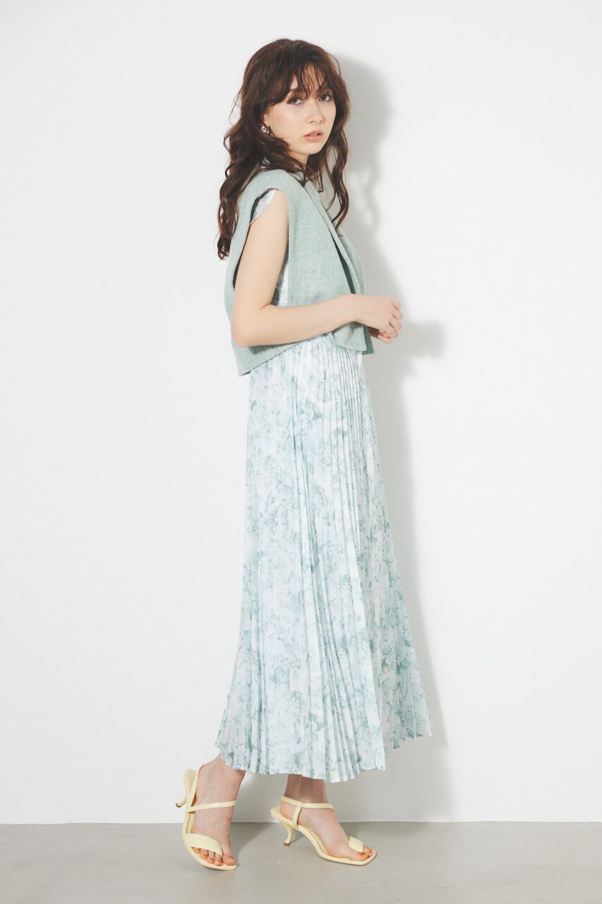 rienda「ベストライクツイードJK」|その他|