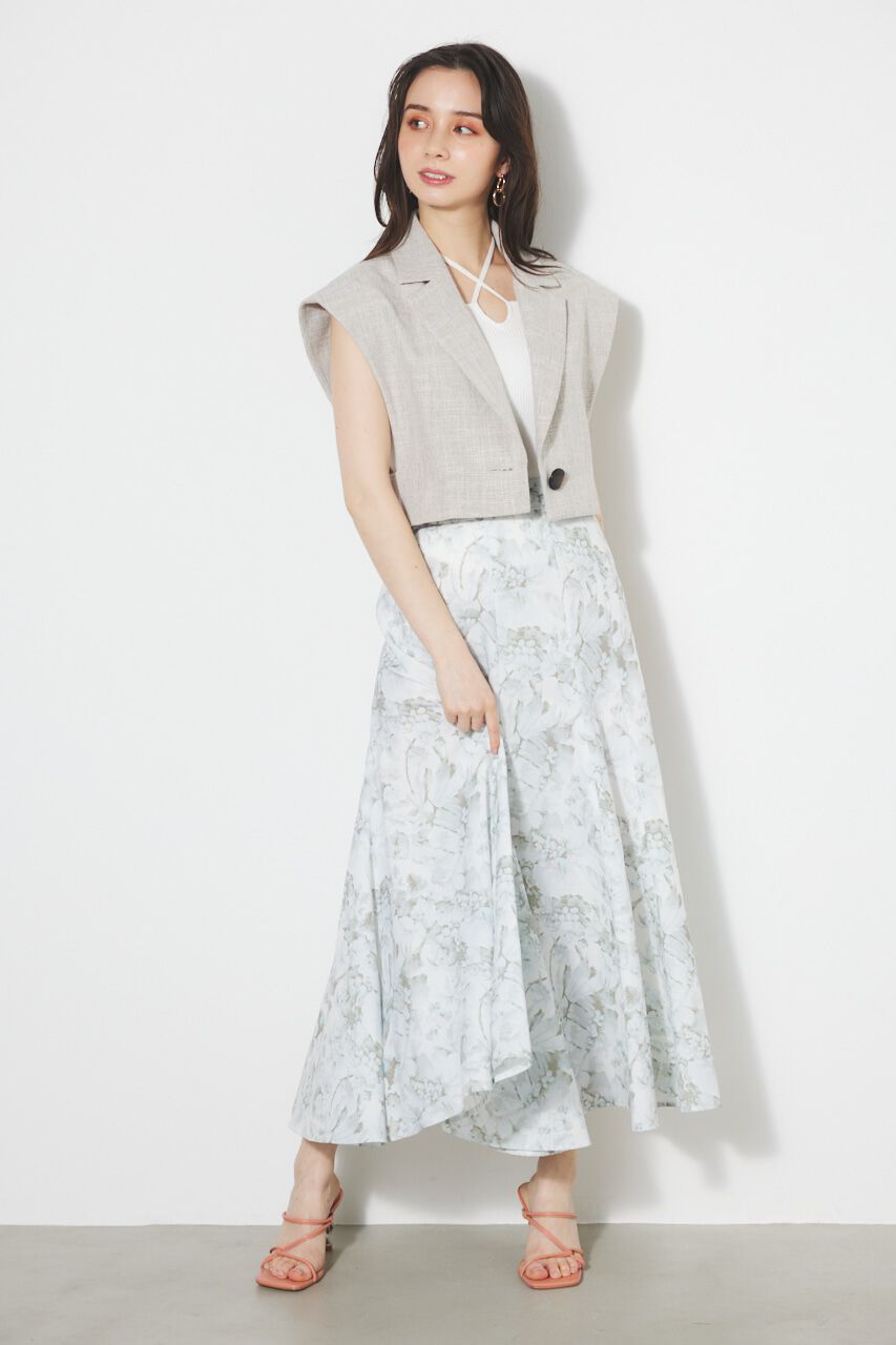 rienda「ベストライクツイードJK」|その他|