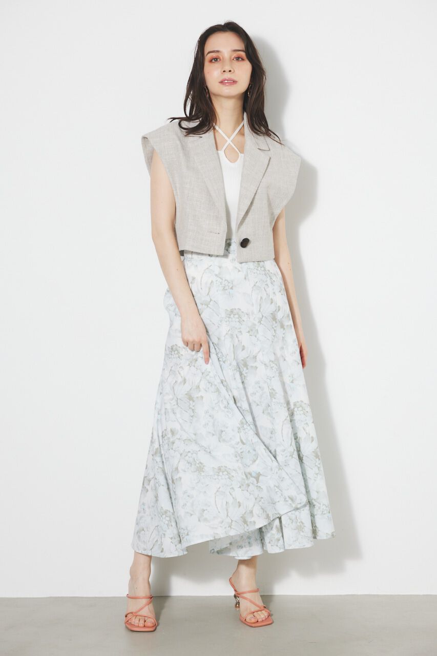 rienda「ベストライクツイードJK」|その他|