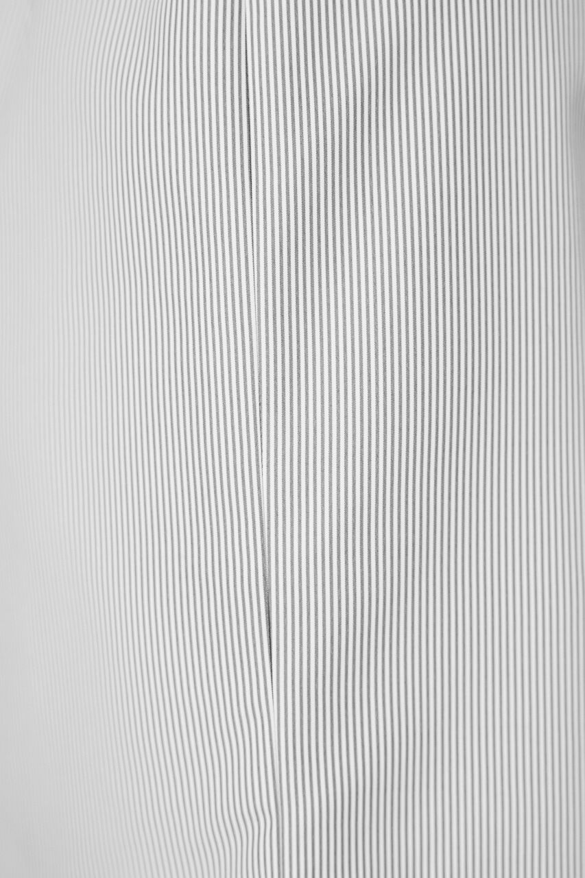 rienda「バックフリルオープンマーメイドOP」|ワンピース|