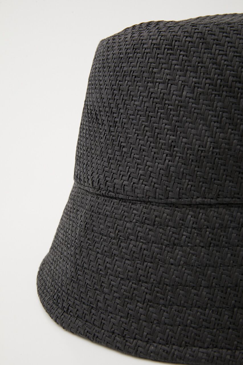 rienda「ブレードバケットハット」|その他|