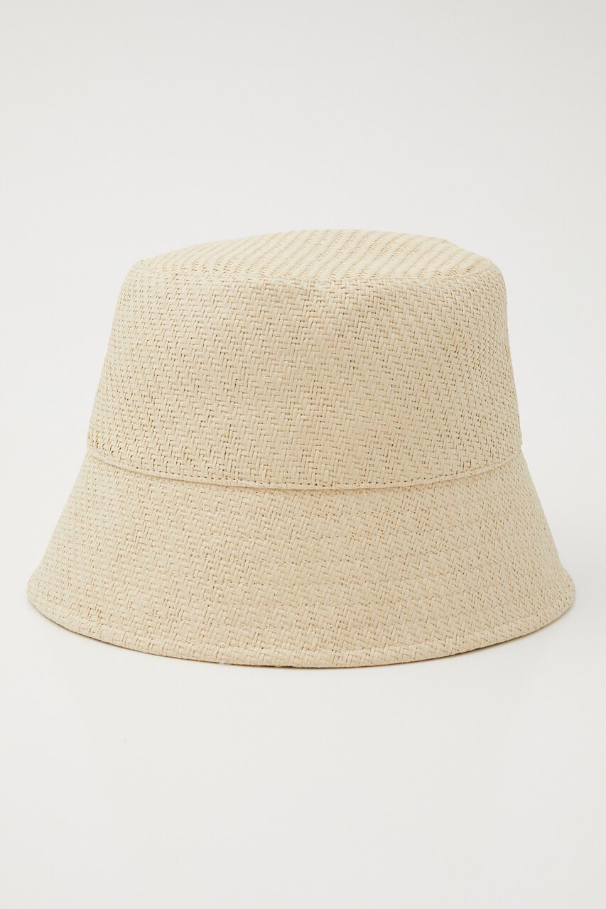 rienda「ブレードバケットハット」|その他|BEG