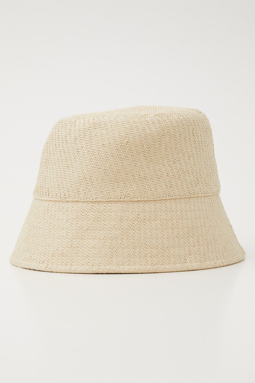 rienda「ブレードバケットハット」|その他|