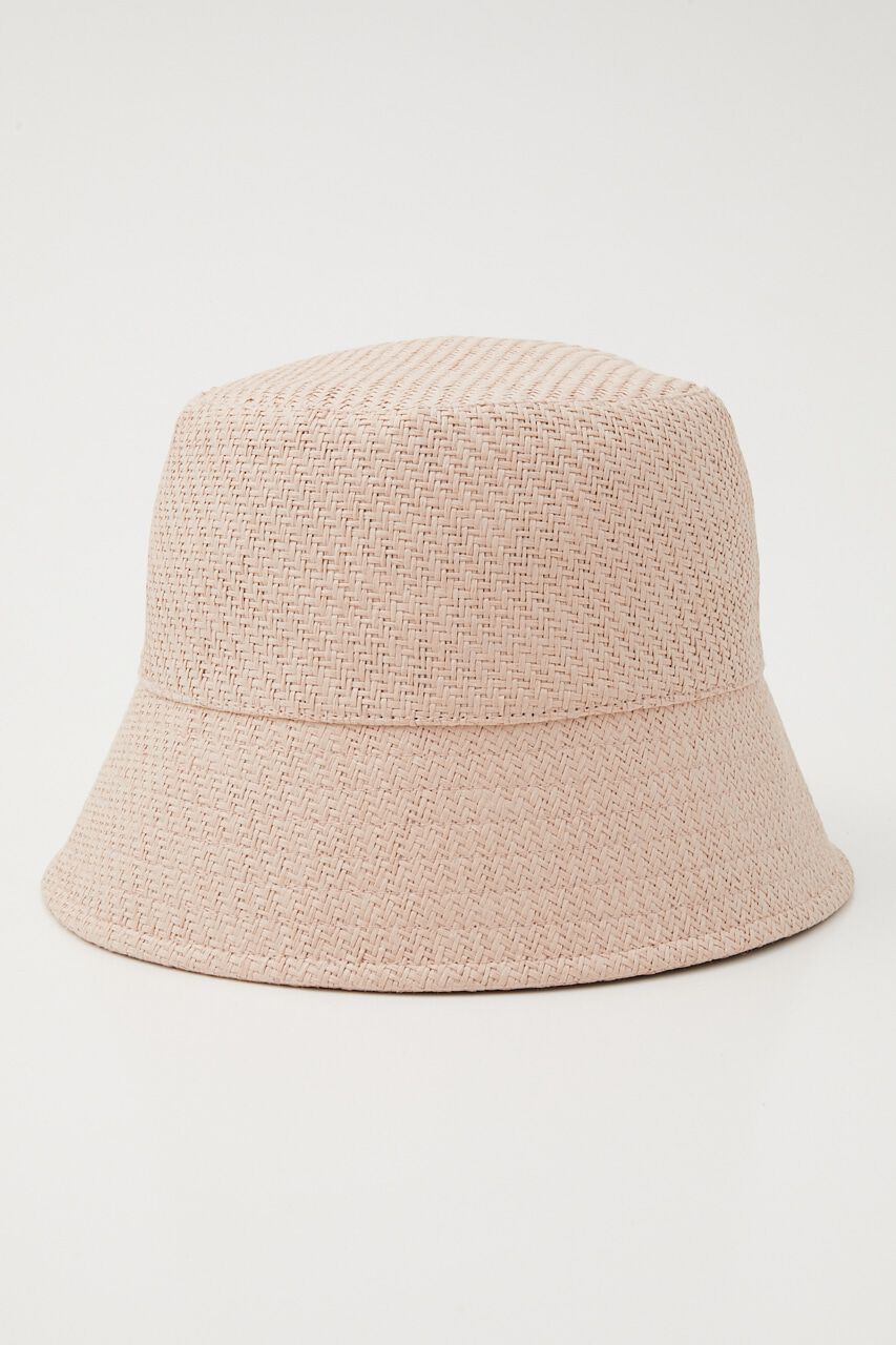 rienda「ブレードバケットハット」|その他|PNK