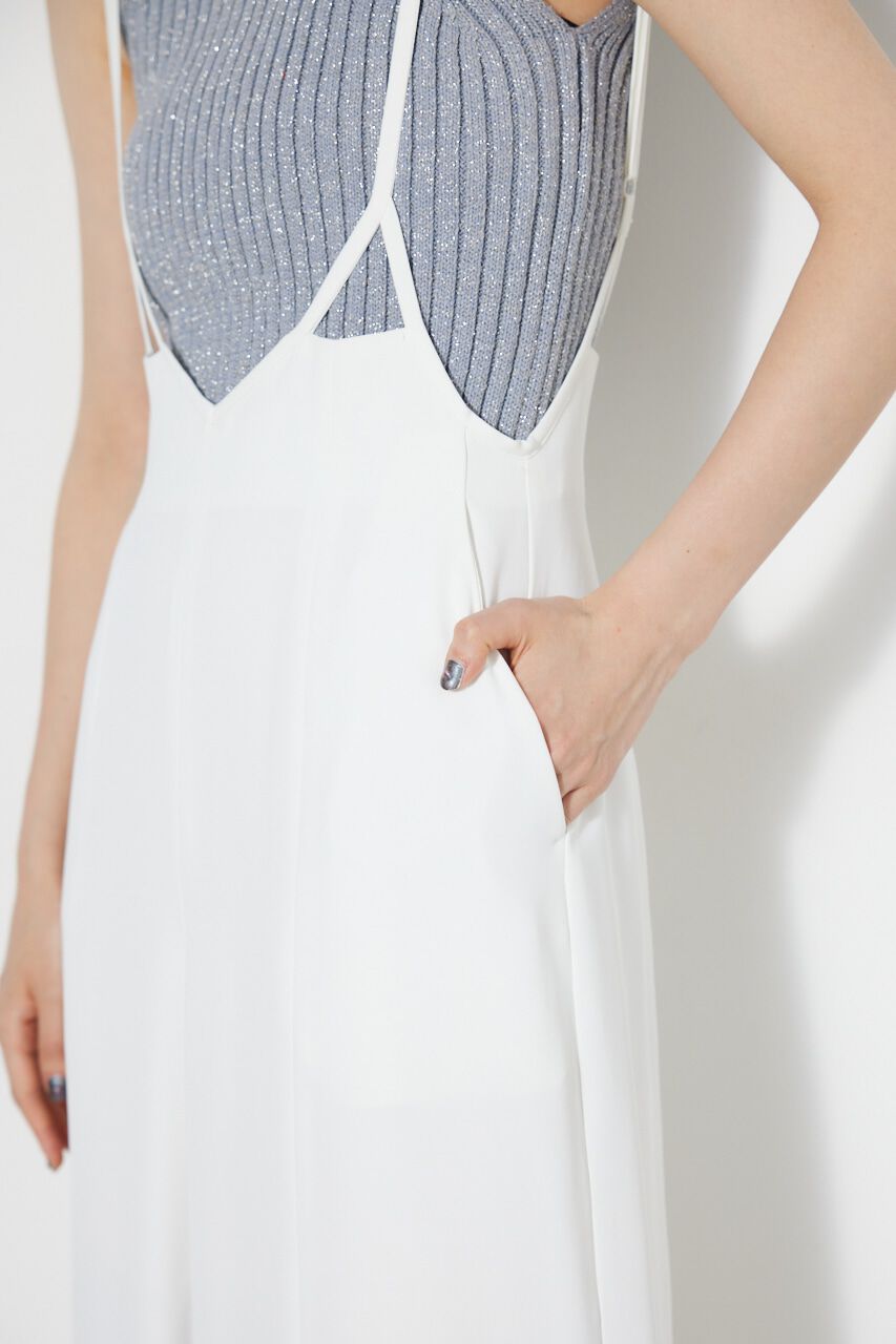 rienda「ストリングキャミPT」|その他|