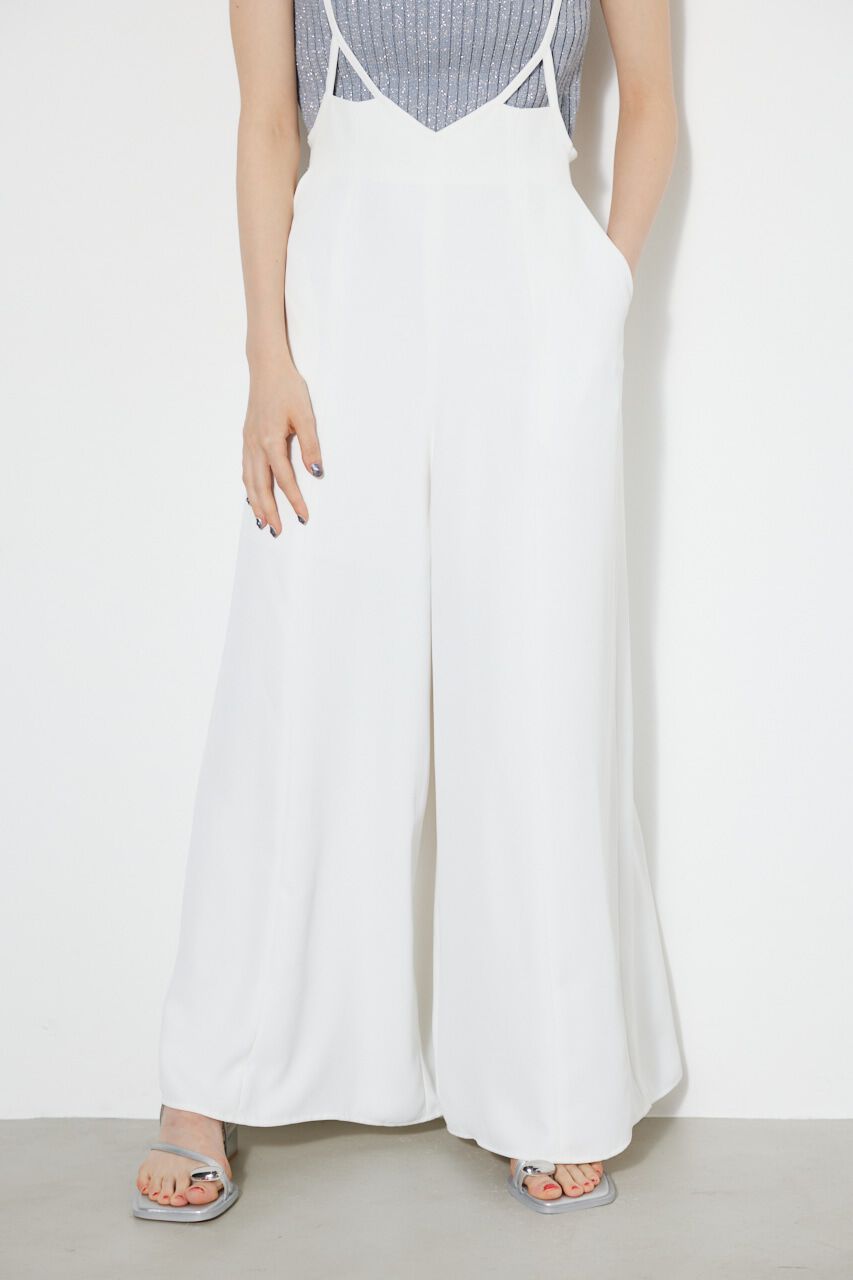 rienda「ストリングキャミPT」|その他|