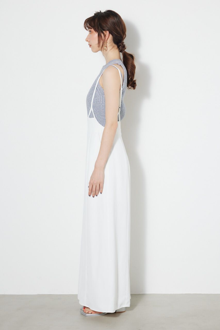 rienda「ストリングキャミPT」|その他|