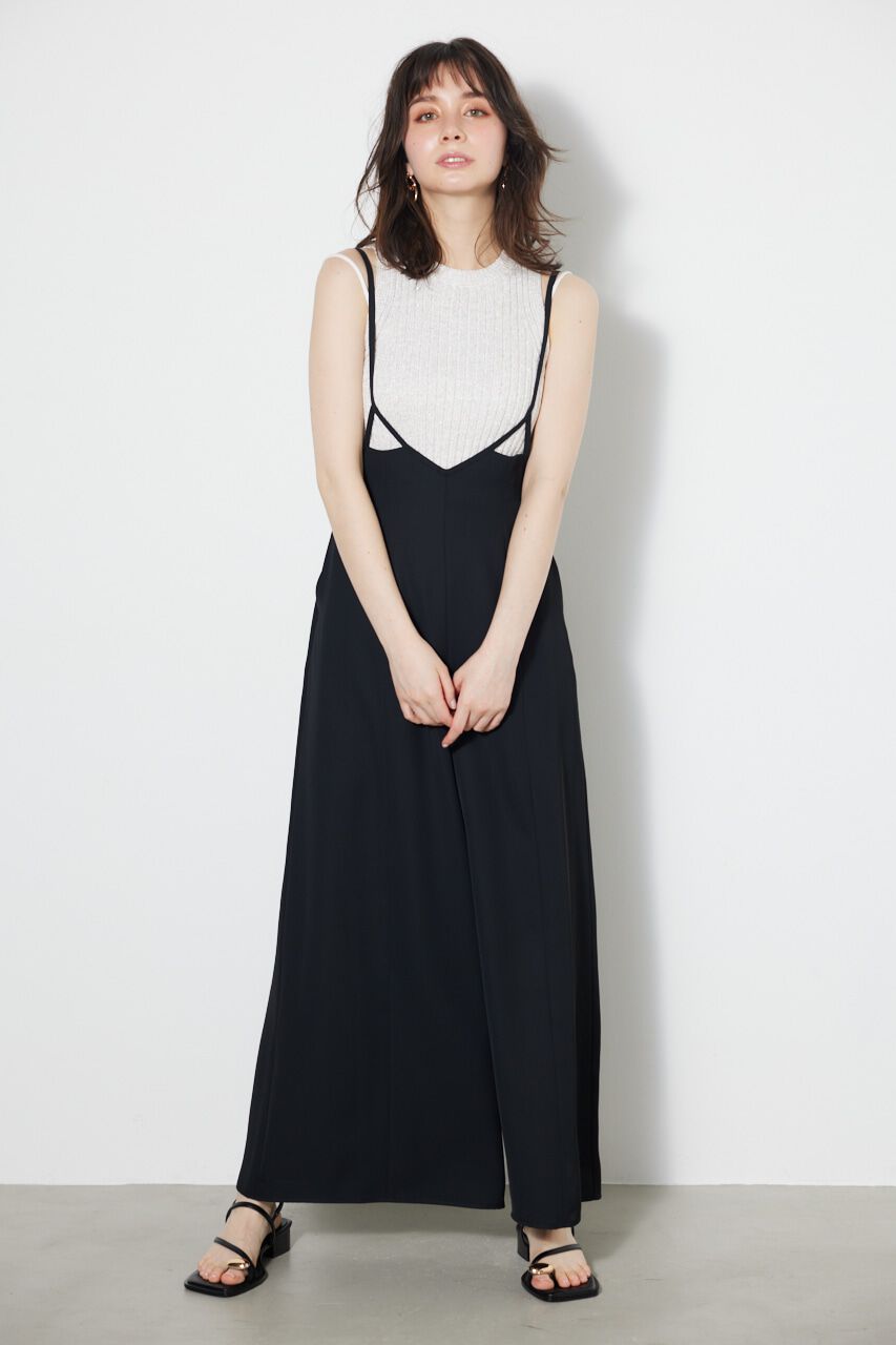 rienda「ストリングキャミPT」|その他|