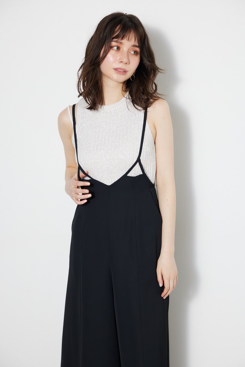 rienda「ストリングキャミPT」|その他|