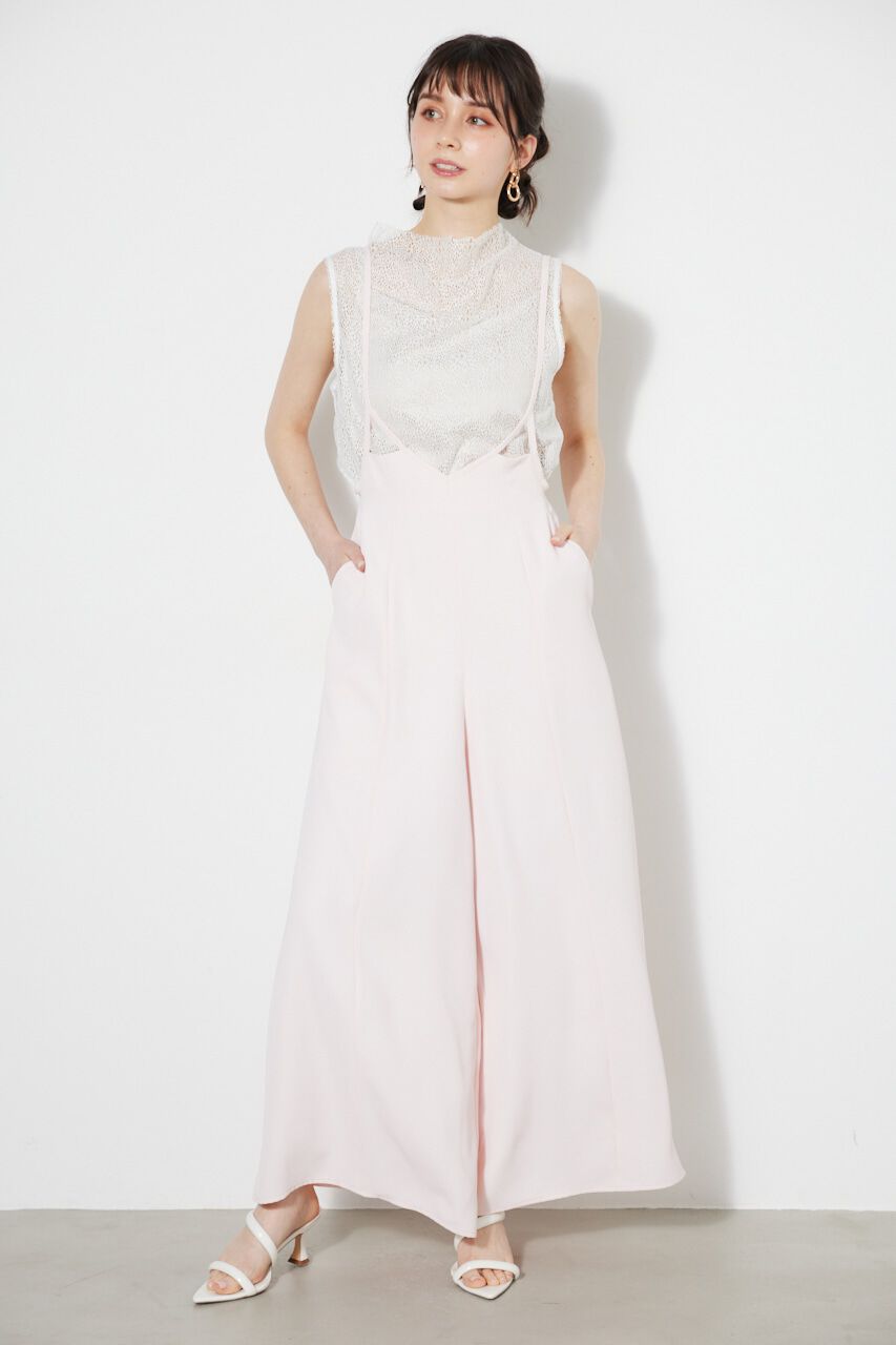 rienda「ストリングキャミPT」|その他|