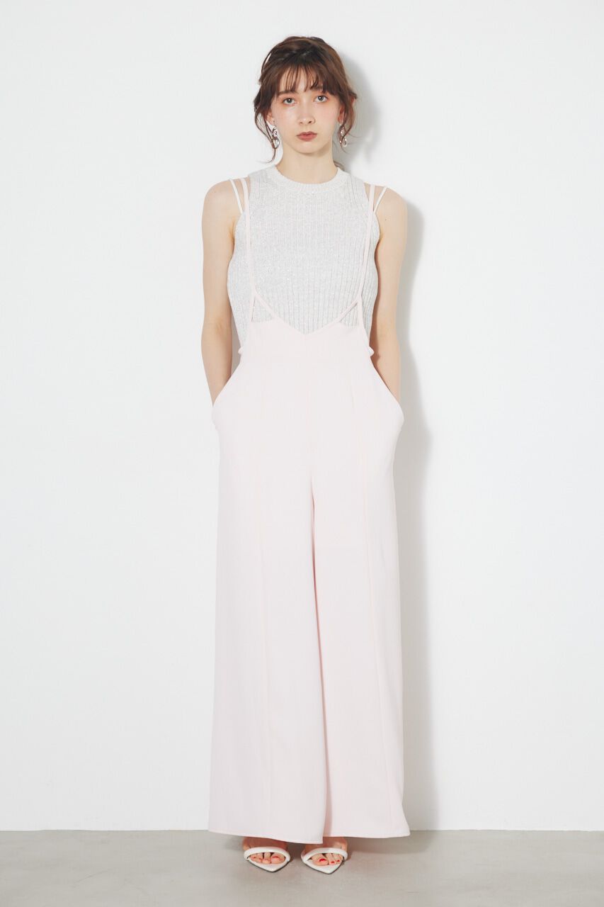 rienda「ストリングキャミPT」|その他|