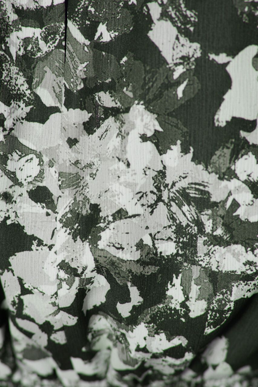 rienda「スリットSLVカシュクールロンパース」|その他|