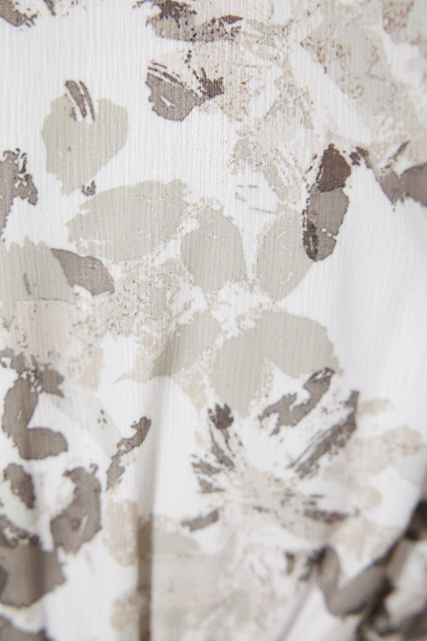 rienda「スリットSLVカシュクールロンパース」|その他|