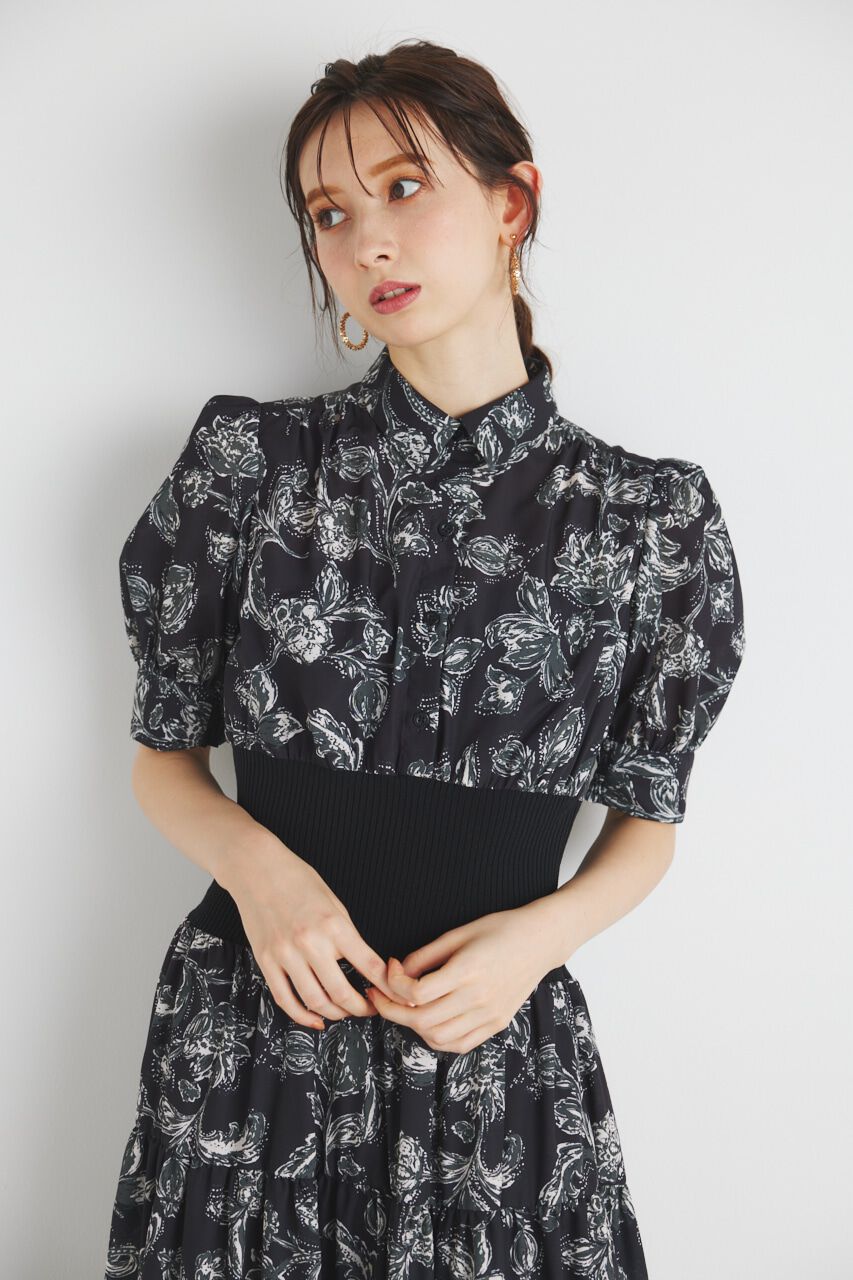 rienda「マルチパターンティアードSH OP」|ワンピース|