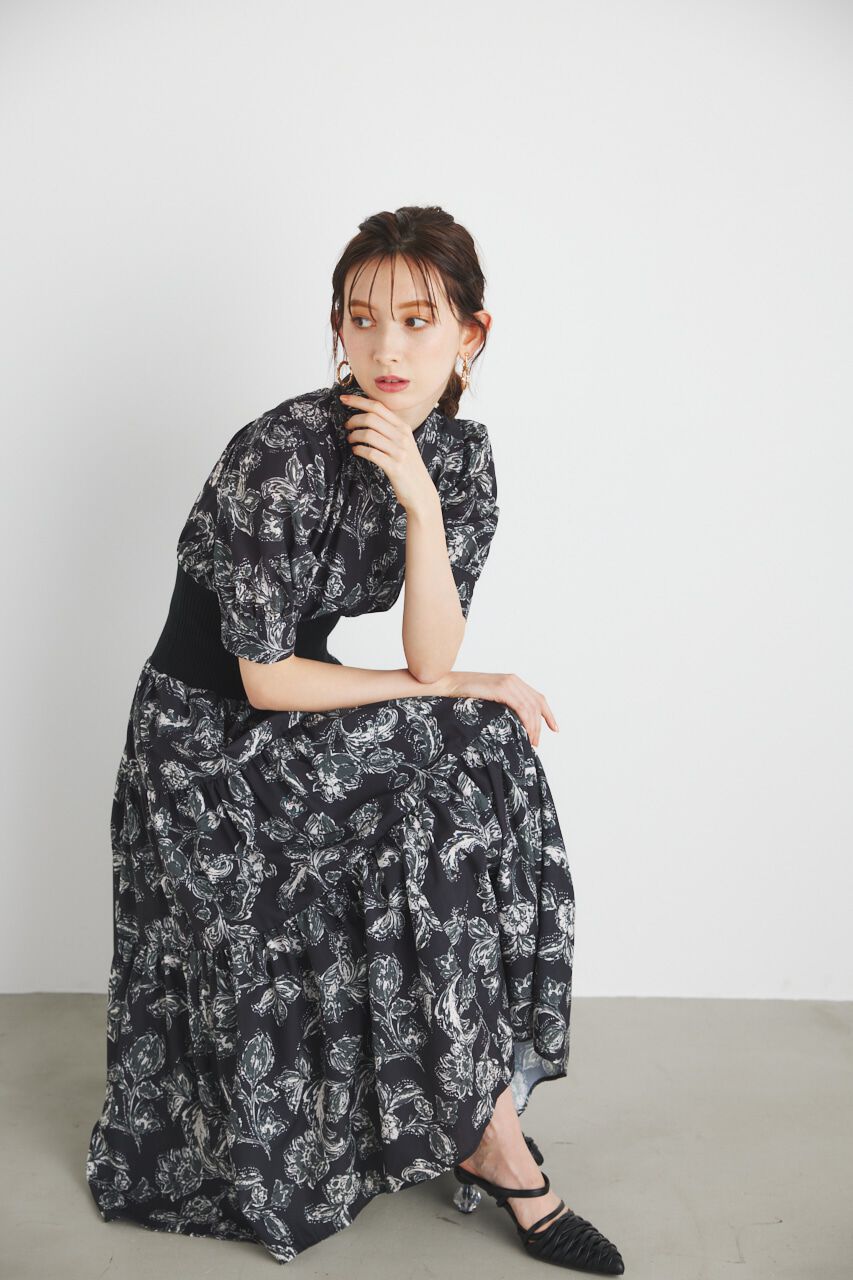 rienda「マルチパターンティアードSH OP」|ワンピース|