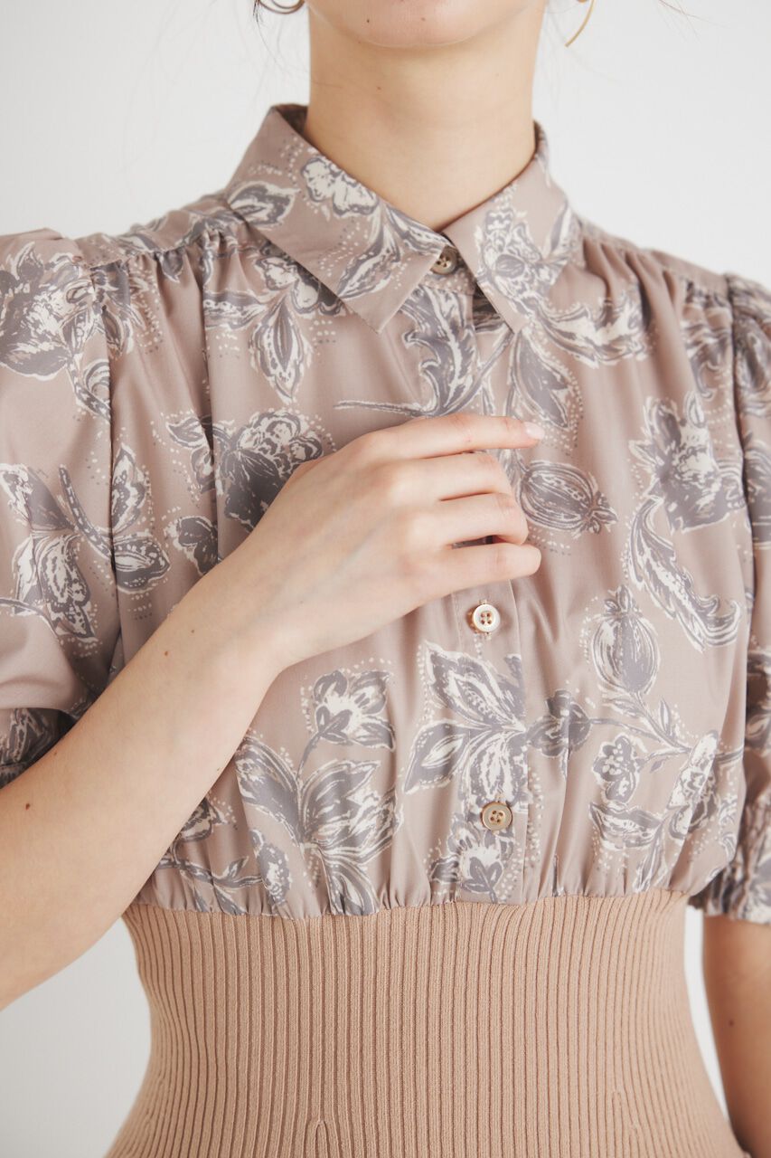 rienda「マルチパターンティアードSH OP」|ワンピース|