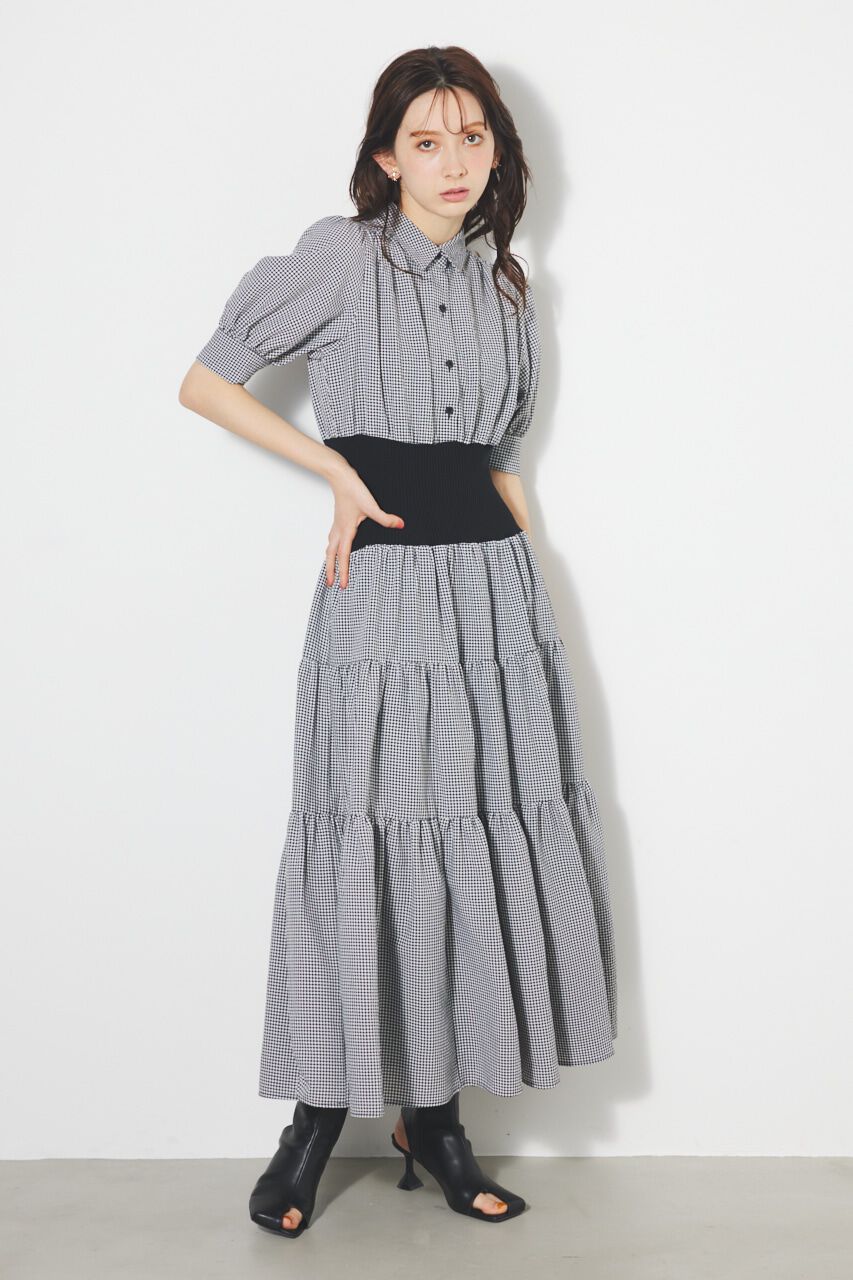 rienda「マルチパターンティアードSH OP」|ワンピース|